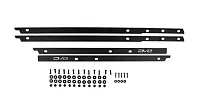 DV8 SRBR03 2021-2023 Ford Bronco Pinch Weld Co