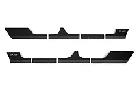DV8 SRGL09 Jeep Gladiator Jt | Rock Skins