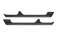 DV8 SRJL09 Jeep Wrangler Jl 4-Door | Rock Skin