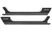 DV8 SRJL29 Jeep Wrangler Jl 2-Door | Rock Skin