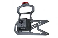 DV8 TCJL01 Tailgate Mnted Carrier