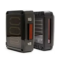 DV8 TLJK01 Horizontal Led Tail Light