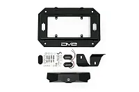 DV8 TSJL03 Wrangler Jl Spare Tire Delete Kit