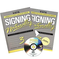 Signing Naturally Level 3 Teacher&#039;s Curriculum