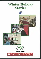 Winter Holiday Stories DVD