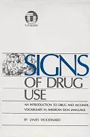 Signs of Drug Use DVD