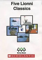 Five Lionni Classics DVD