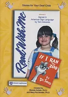 Read With Me: Volume 6 DVD