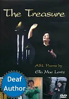 The Treasure DVD210