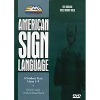 Green Book: Student DVD Units 1-9