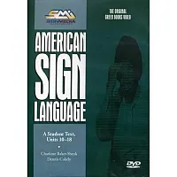Green Book: Student DVD Units 10-18