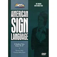 Green Book: Student DVD Units 19-27