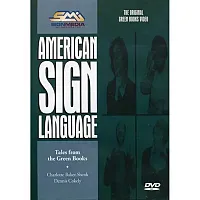 Green Book: Tales from the Green Books&quot; DVD&quot;