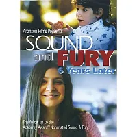 Sound and Fury: 6 Years Later - Consumer Edition