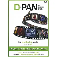 D-PAN It&#039;s Everybody&#039;s Music