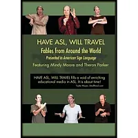 Have ASL  Will Travel