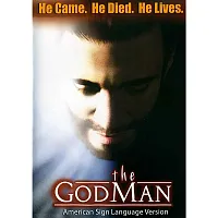 The GodMan DVD392