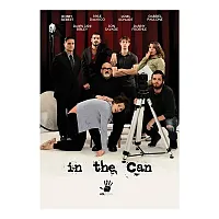 In The Can DVD449