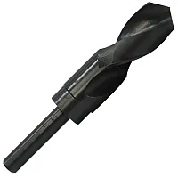 Drill America 1-1/8  X 1/2 Shk Hs Drill