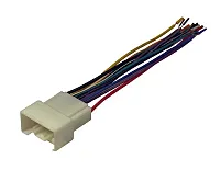 American Int&#039;L Wire Harness 07-13 Mitsubishi