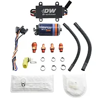 DEATSCHWERKS 11C1051002 810Lph In-Tank Brushless Fuel Pump