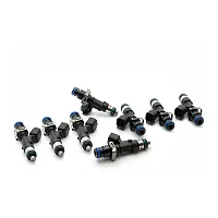 DEATSCHWERKS 17U0500958 Matched Set Of 8 Injectors 95 Lb/Hr
