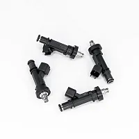 DEATSCHWERKS 18U0410004 Matched Set Of 4 Injectors 1000Cc/M