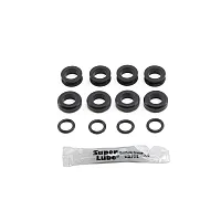 DEATSCHWERKS 20014 Subaru Top Feed Replacement O-Rings