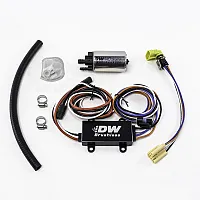 DEATSCHWERKS 41C1010900 Fuel Pumps