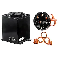 DEATSCHWERKS 600055ST 5.5L Surge Tank