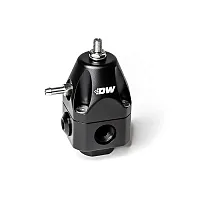DEATSCHWERKS 61002FRB Dwr1000C Afpr Black