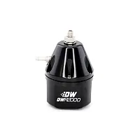 DEATSCHWERKS 62000FRB Dwr2000 Adjustable Fuel Pressure Re