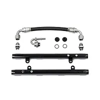 DEATSCHWERKS 7301OE Coyote 5.0 Fuel Rails