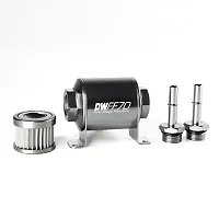 DEATSCHWERKS 80502010 2005-2020 Mustang Fuel Filter
