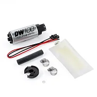 DEATSCHWERKS 91010848 165Lph In-Tank Fuel Pump W/ 9-0848