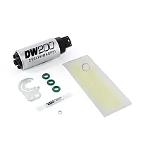 DEATSCHWERKS 92010836 255Lph In-Tank Fuel Pump W/ 9-0836