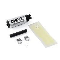 DEATSCHWERKS 92010846 255Lph In-Tank Fuel Pump W/ 9-0846