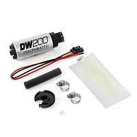 DEATSCHWERKS 92010848 255Lph In-Tank Fuel Pump W/ 9-0848