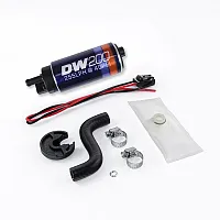 DEATSCHWERKS 92011014 255Lph In-Tank Fuel Pump W/ 9-1014