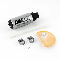 DEATSCHWERKS 92011019 255Lph In-Tank Fuel Pump W/ 9-1019