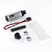 DEATSCHWERKS 92011024 255Lph In-Tank Fuel Pump W/ 9-1024