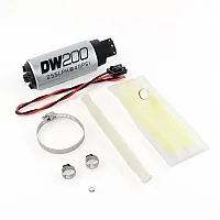 DEATSCHWERKS 92011031 255Lph In-Tank Fuel Pump W/ 9-1031
