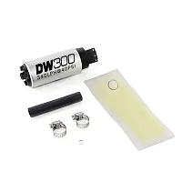 DEATSCHWERKS 93010846 340Lph In-Tank Fuel Pump W/ 9-0846