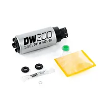 DEATSCHWERKS 93010847 340Lph In-Tank Fuel Pump W/ 9-0847