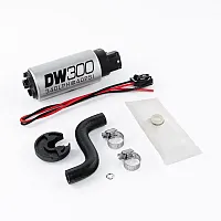 DEATSCHWERKS 93011014 340Lph In-Tank Fuel Pump W/ 9-1014