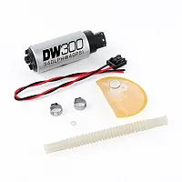 DEATSCHWERKS 93011020 340Lph In-Tank Fuel Pump W/ 9-1020