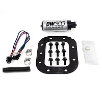 DEATSCHWERKS 93011029 340Lph In-Tank Fuel Pump W/ 9-1029