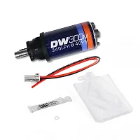 DEATSCHWERKS 93051032 340Lph Ford In-Tank Fuel Pump W/ 9-