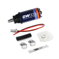 DEATSCHWERKS 93051034 340Lph Ford In-Tank Fuel Pump W/ 9-