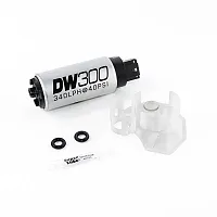 DEATSCHWERKS 93071026 340Lph Compact Fuel Pump W/ 9-1026